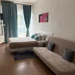 Maria Apartments - Free Parking