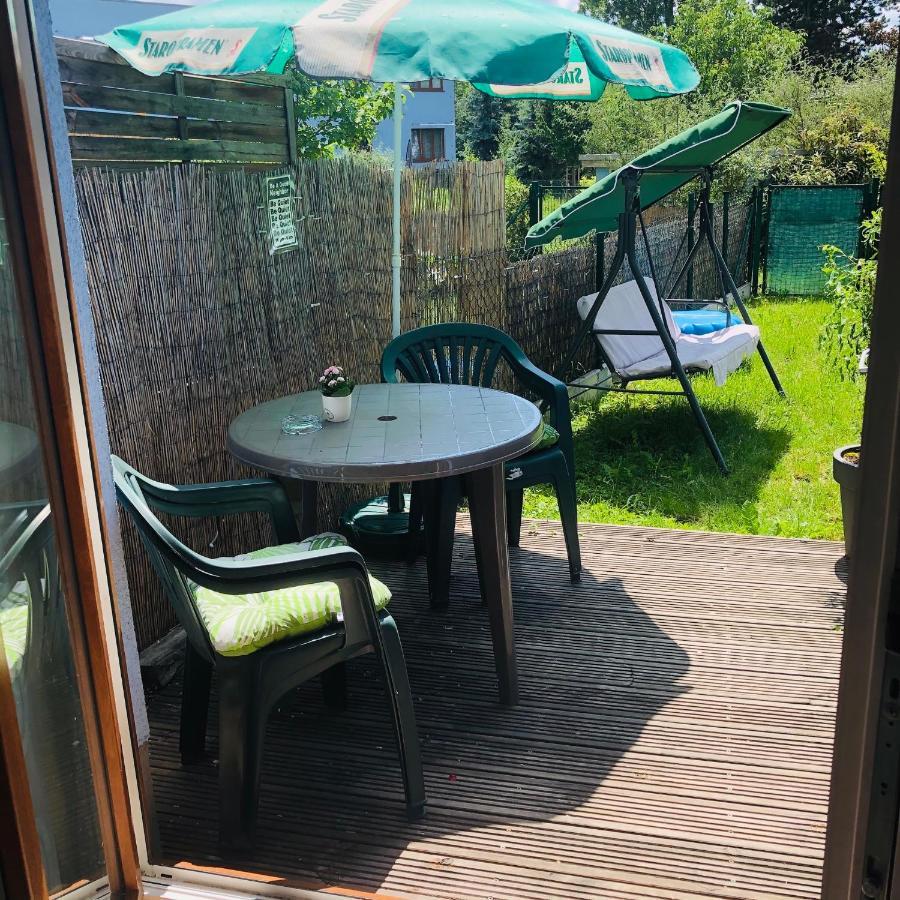 Appartement Maria - Free Parking