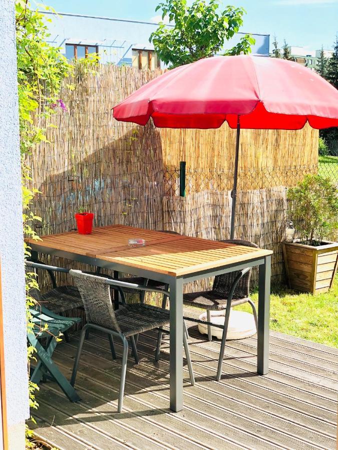 Appartement Maria - Free Parking