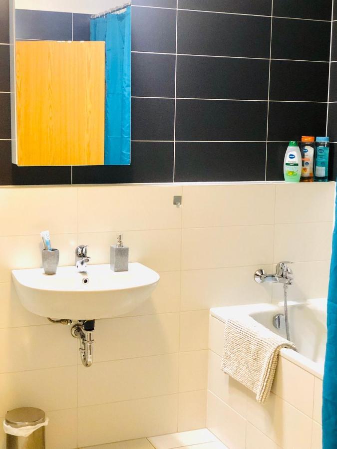 Appartement Maria - Free Parking