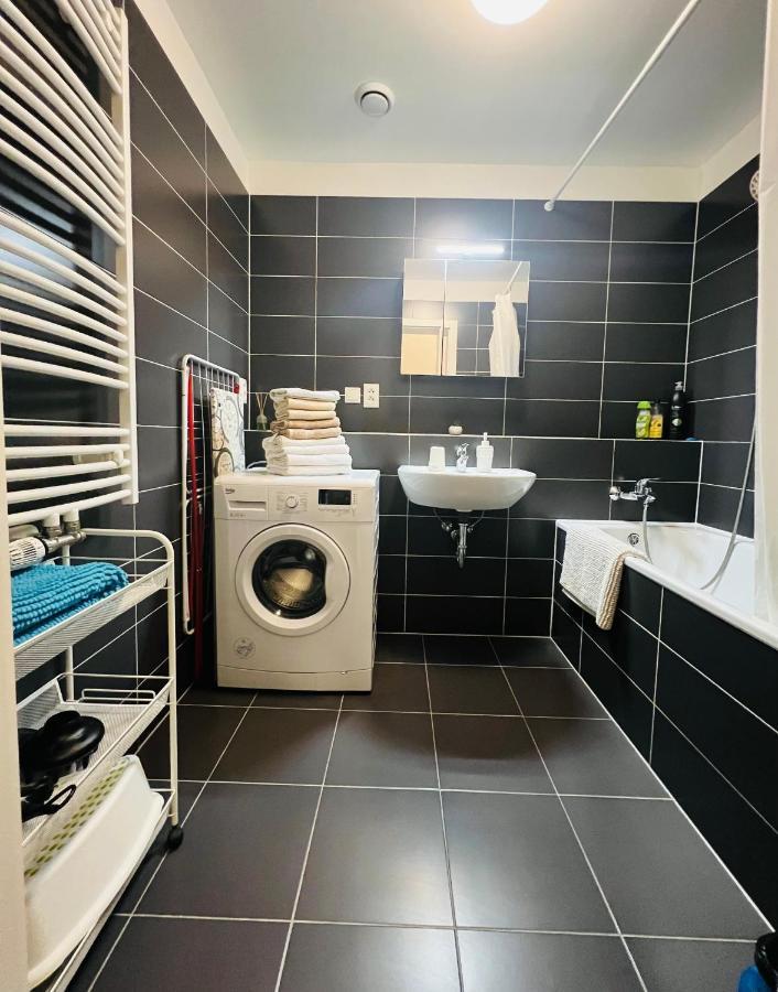 Appartement Maria - Free Parking Praag
