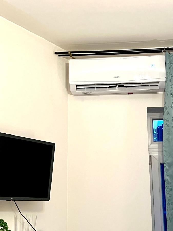 Maria - Free Parking Appartement