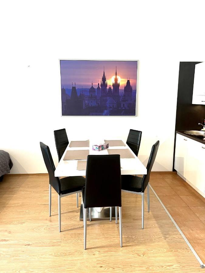 Appartement Maria - Free Parking Praag