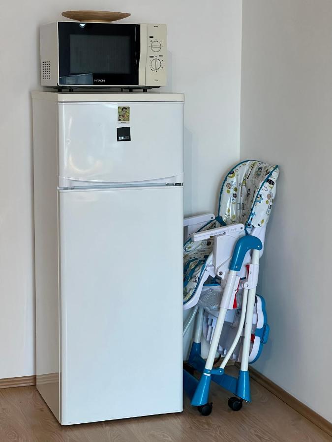 Maria - Free Parking Appartement *