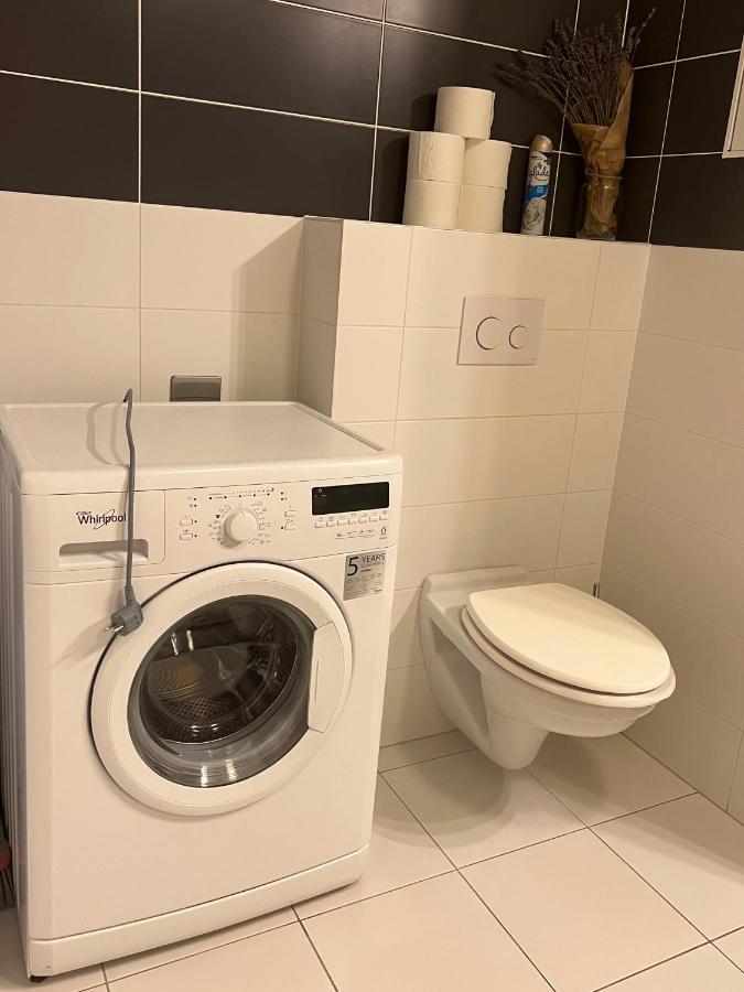 Appartement Maria - Free Parking *