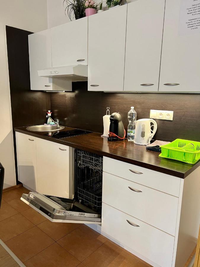 Maria - Free Parking Appartement