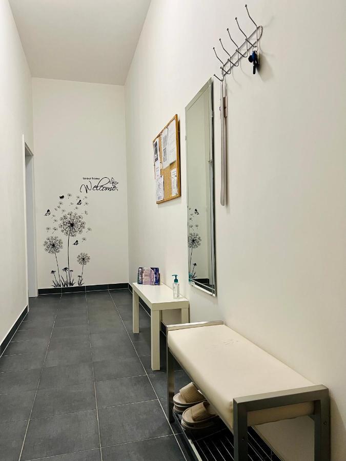 Appartement Maria - Free Parking