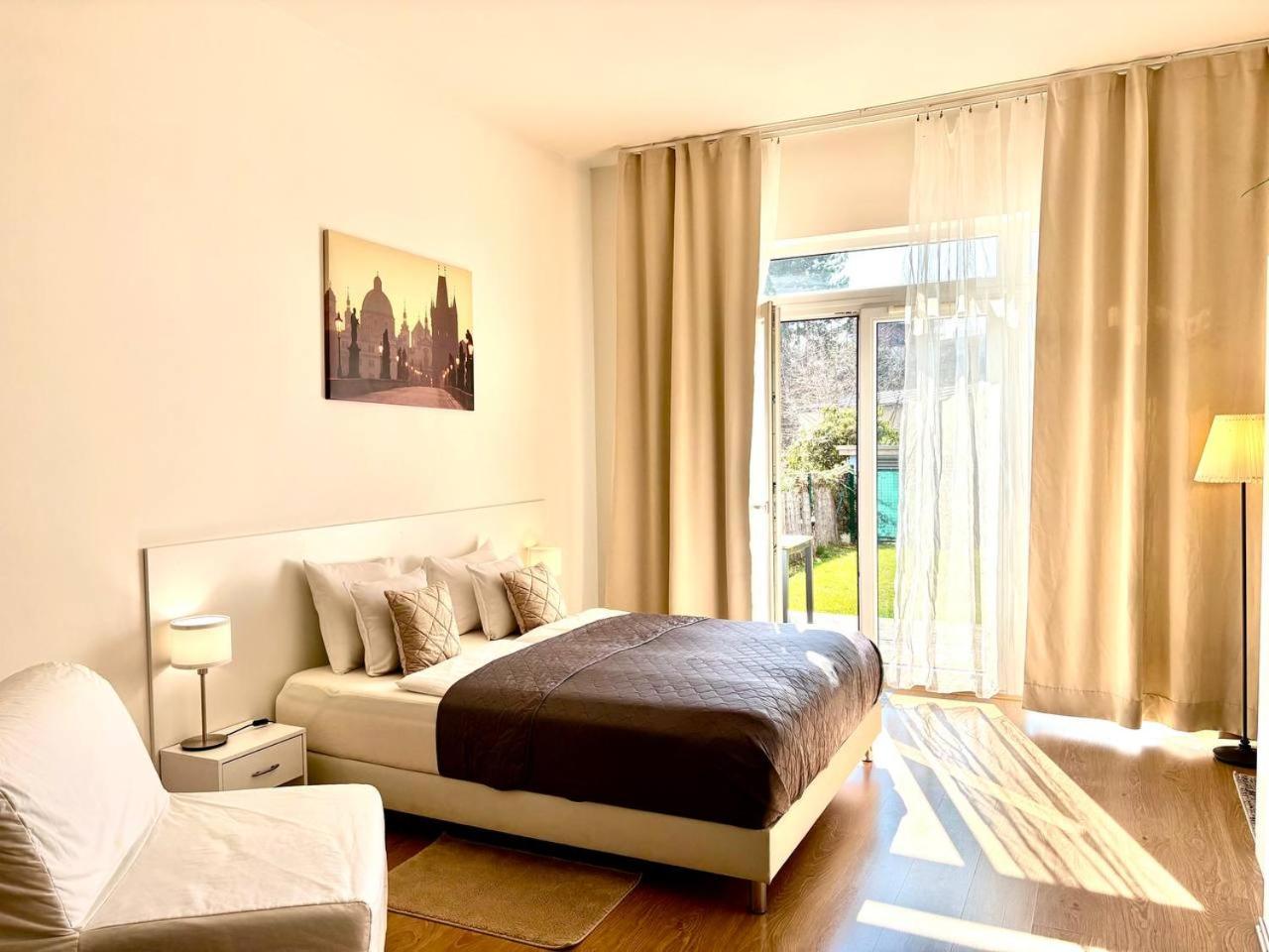Appartement Maria - Free Parking
