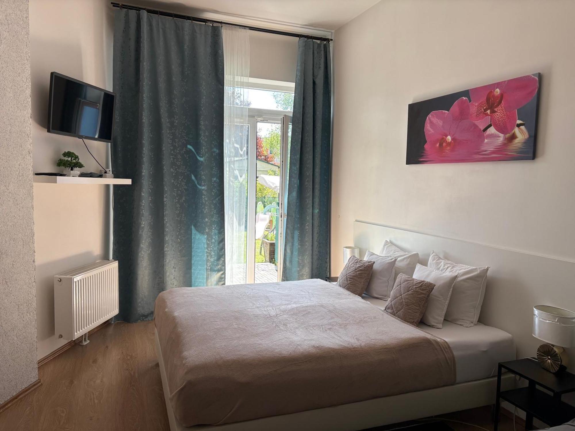 Maria - Free Parking Appartement