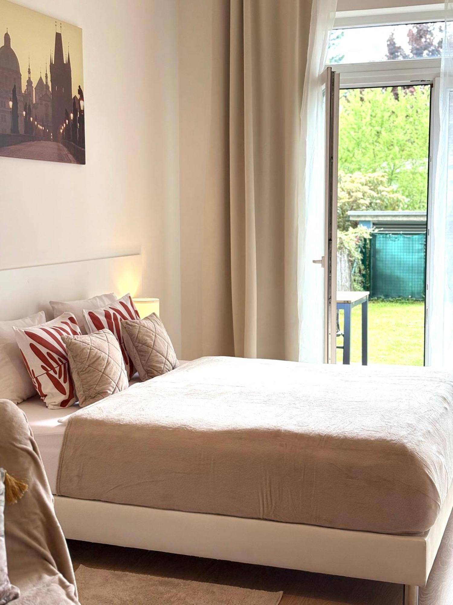 Appartement Maria - Free Parking *