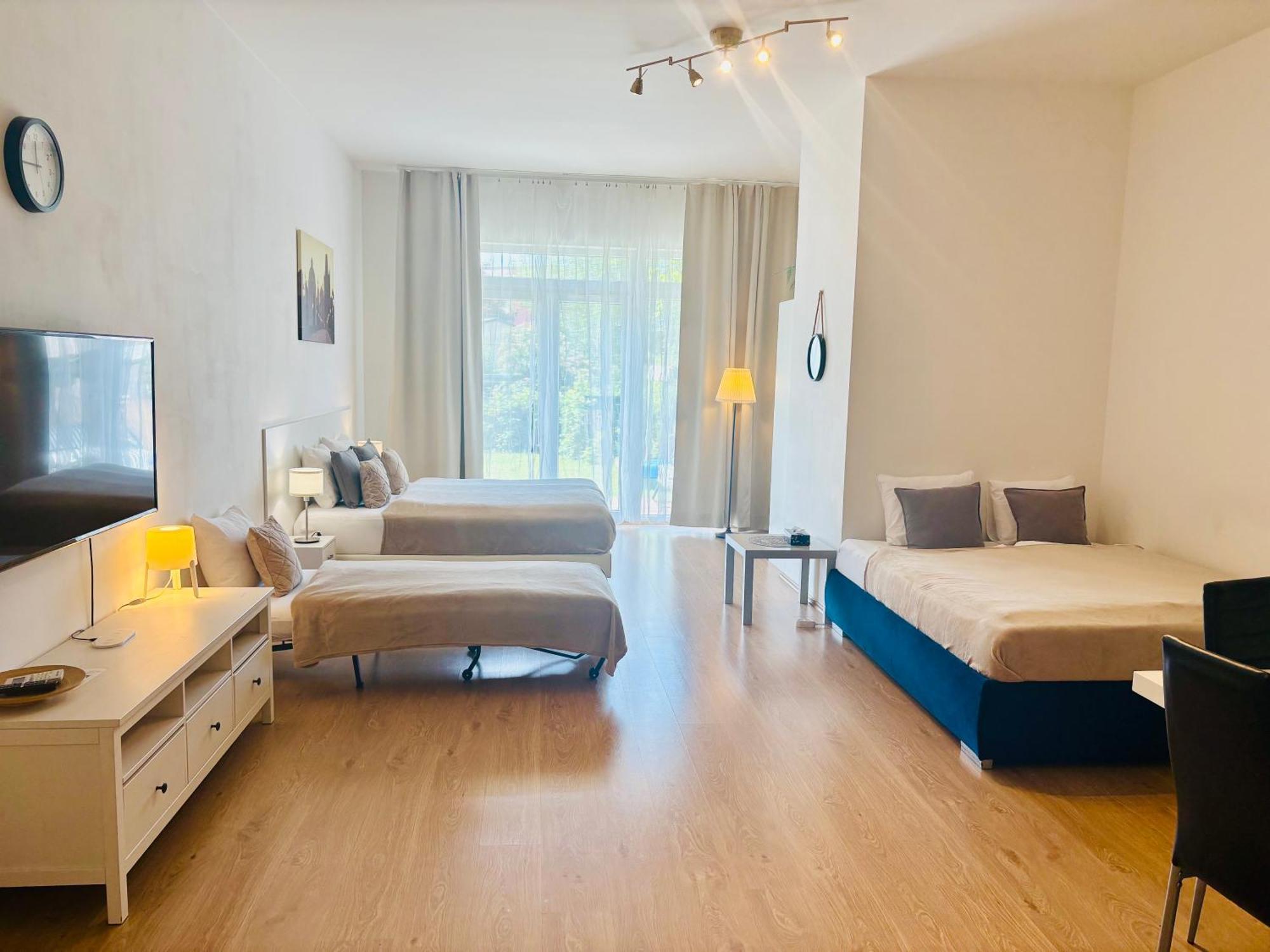 Apartment Maria - Free Parking *