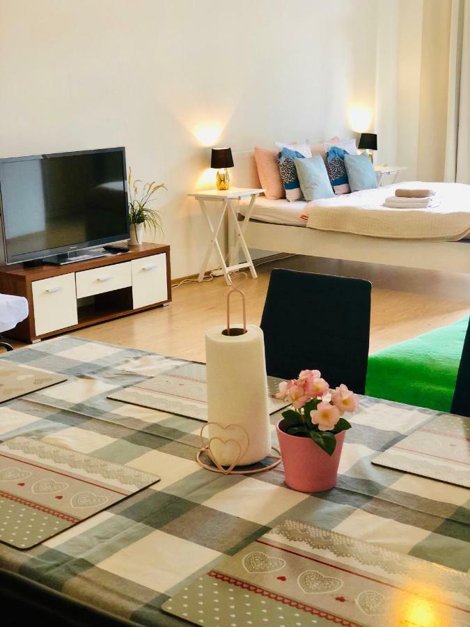 Appartement Maria - Free Parking