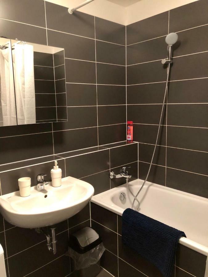 Appartement Maria - Free Parking