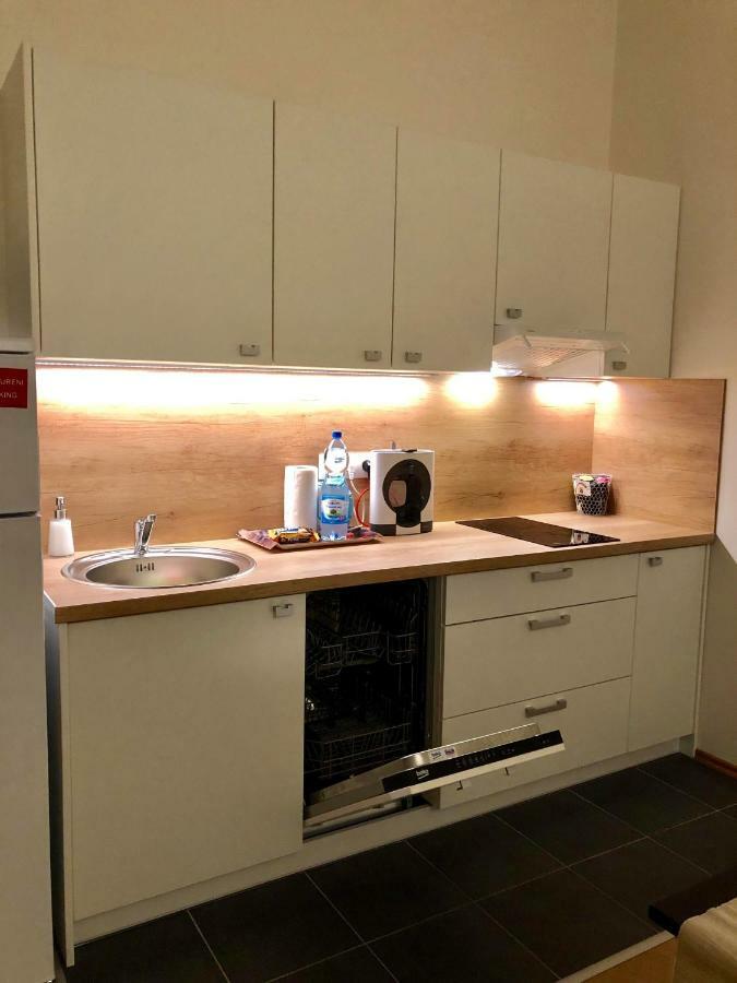 Appartement Maria - Free Parking *